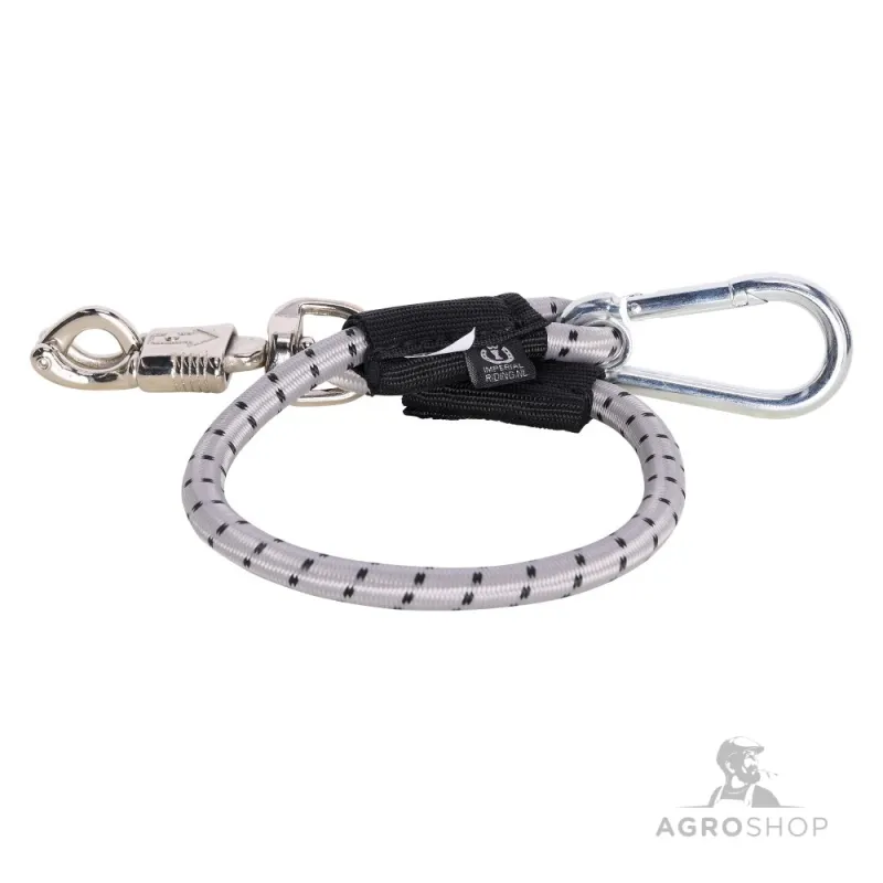 Uppbindningslina Elastic 60cm Imperial Riding