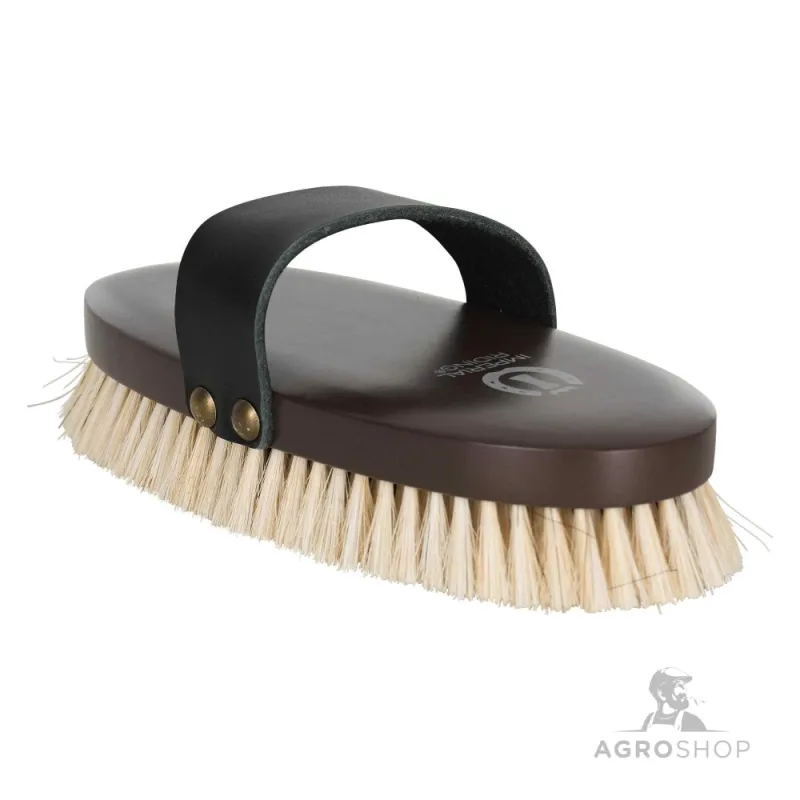 Mjuk kroppsborste Soft Imperial Riding