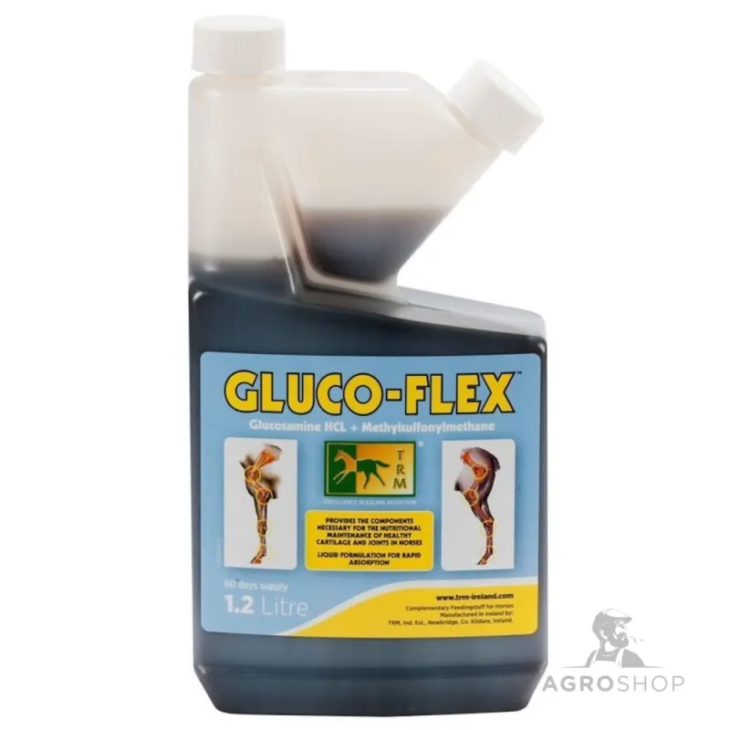 Kompletteringsfoder Gluco-Flex TRM 1.2L