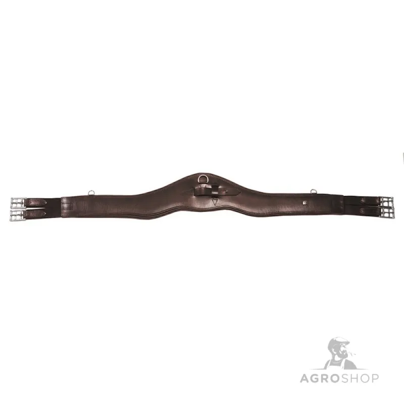 Sadelgjord S-Model Premium Wahlstén