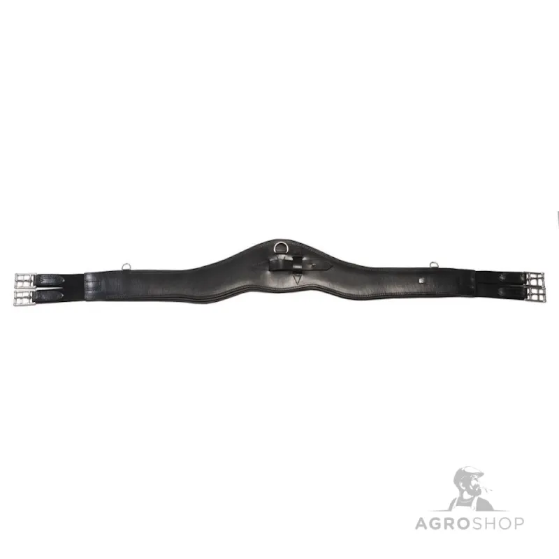 Sadelgjord S-Model Premium Wahlstén