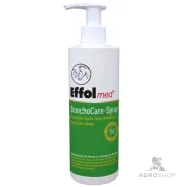 Kompletteringsfoder Bronchocare Syrup Effol Med 500ml
