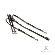 Brösta med martingal Waldhausen X-Line