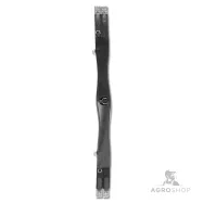 Lädergjord Surcingle Waldhausen