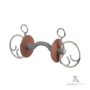 Kimblewickbett Tongue Port 18mm Beris