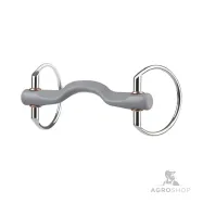 Rakt bett Konnex Eggbutt 18mm/7.5cm Beris