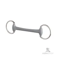 D-ringsbett rakt 18mm/7.5cm Beris