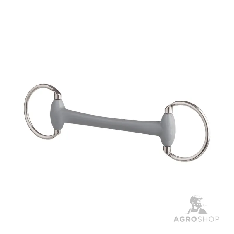 D-ringsbett rakt 18mm/7.5cm Beris