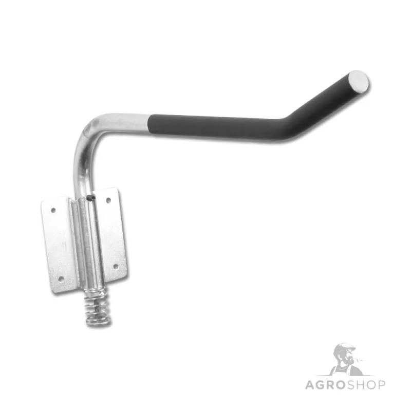 Vridbar sadelhängare Waldhausen