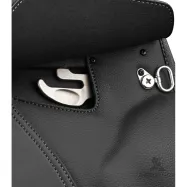 Dressyrsadel Hart 500 Wintec