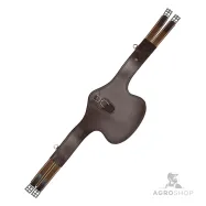 Sadelgjord med magplatta Waldhausen