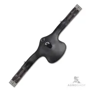 Sadelgjord med magplatta Waldhausen