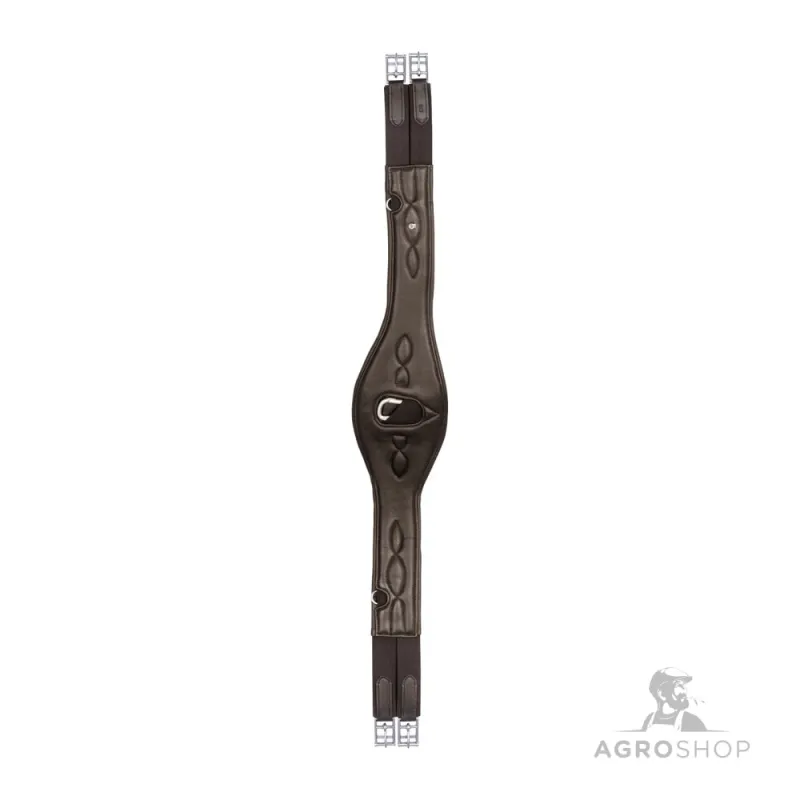 Sadelgjord Comfort Waldhausen