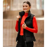 Ridtröja Kingsville E·L·T