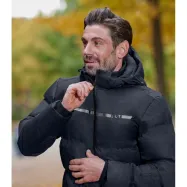 Vinterjacka Montana Men E·L·T