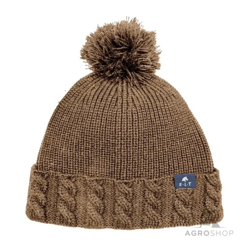 Tofsmössa Ophelia E·L·T