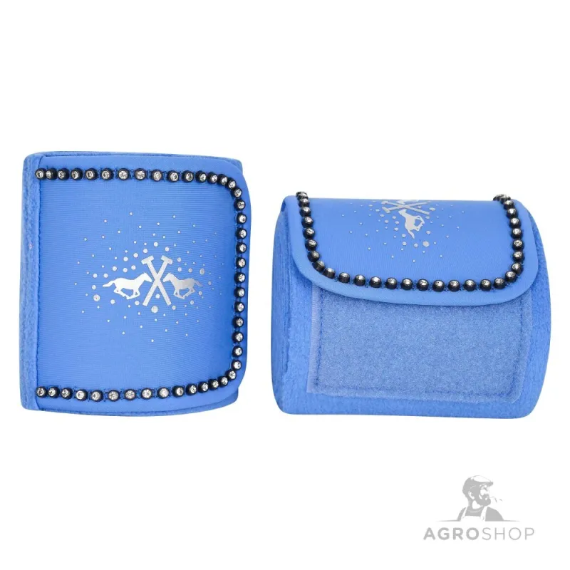 Fleecebandage Classic HV Polo