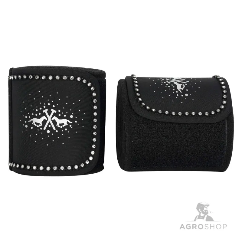 Fleecebandage Classic HV Polo