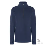 Ridtröja Jenny Kids HV Polo