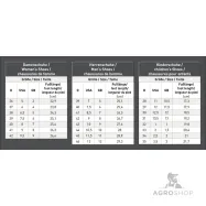 Vinterboots Winter Kids E·L·T