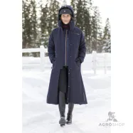 Vinterkappa Cinnbar Ladies Wahlstén