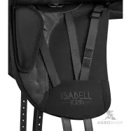 Dressyrsadel Isabell Icon Wintec