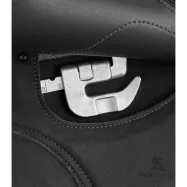 Dressyrsadel Isabell Icon Wintec