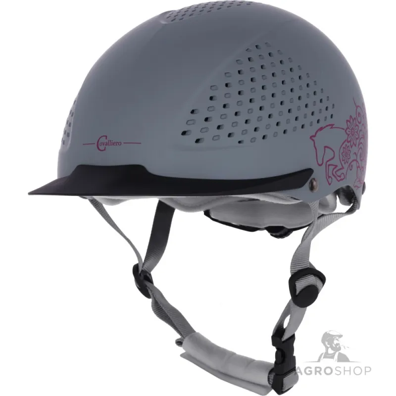 Ridhjälm Beauty 2.0 Covalliero