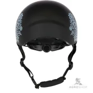 Ridhjälm Beauty 2.0 Covalliero
