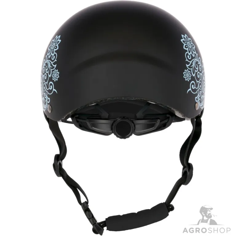 Ridhjälm Beauty 2.0 Covalliero