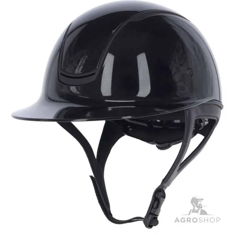 Ridhjälm Eclipse Polo Covalliero