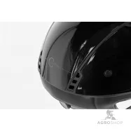 Ridhjälm Eclipse Polo Covalliero