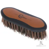 Hästborste 2K Covalliero 17cm