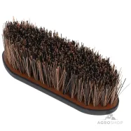 Hästborste 2K Covalliero 17cm