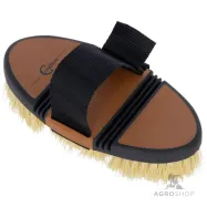Hästborste Flex Nature 2K Covalliero
