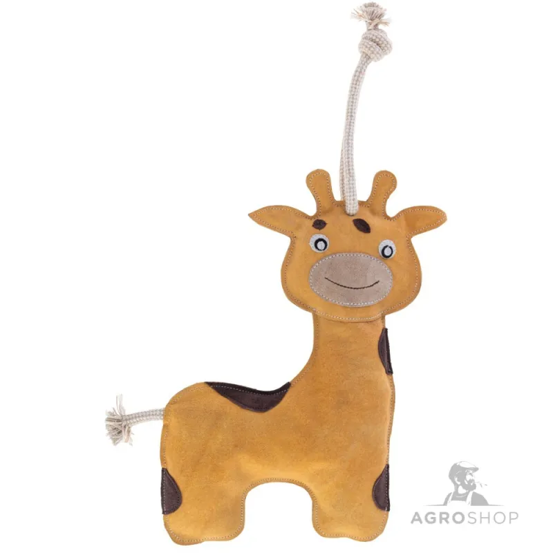 Hästleksak KniStar Giraffe Covalliero
