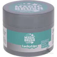 Läppbalsam för häst Lucky Lips MagicBrush 150ml