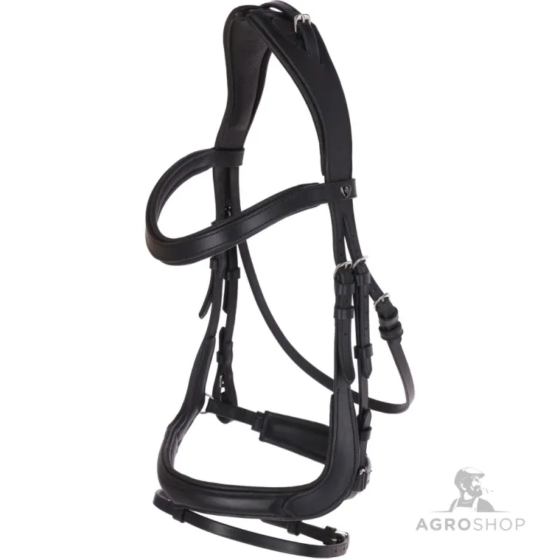 Träns Anatomic Covalliero