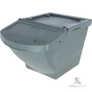 Foderlåda Stackable Kerbl 40L