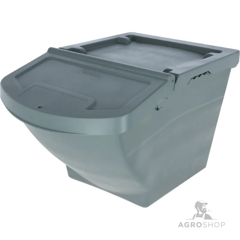Foderlåda Stackable Kerbl 40L