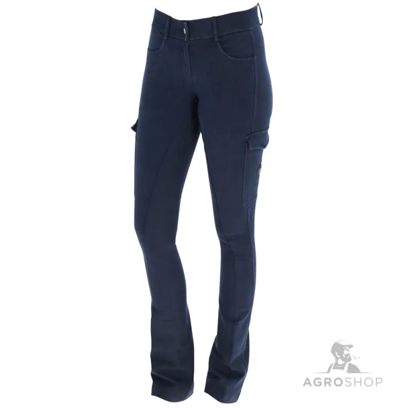 Ridbyxa BasicPlus Jodhpur