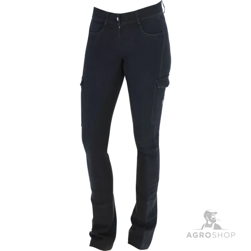 Ridbyxa BasicPlus Jodhpur