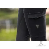 Ridbyxa BasicPlus Jodhpur