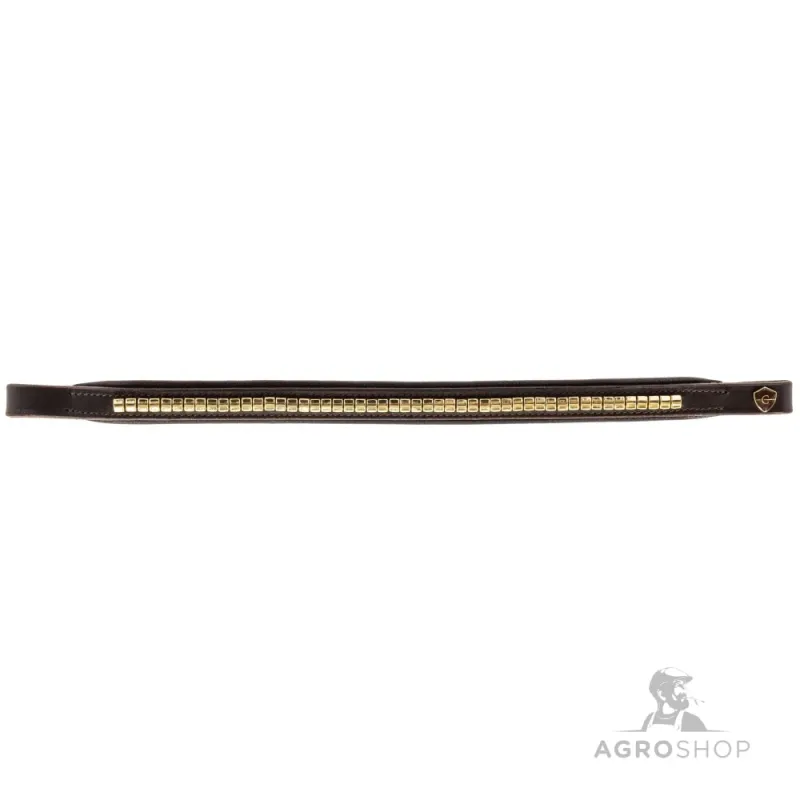 Pannband Clincher Covalliero