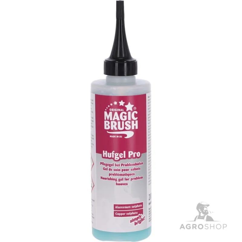 Hovgel Hoof Pro MagicBrush 200ml