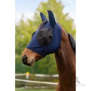 Flugmask FinoStretch Zipper Covalliero