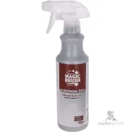 Lädervård  2in1 MagicBrush 500ml