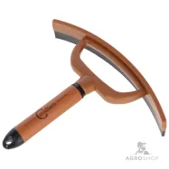 Svettskrapa Deluxe Covalliero