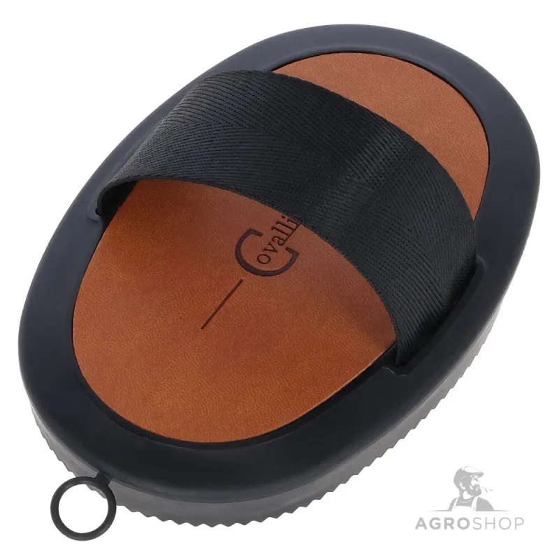 Ryktborste Curry Deluxe Covalliero