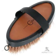 Kroppsborste Deluxe Covalliero 18.5cm